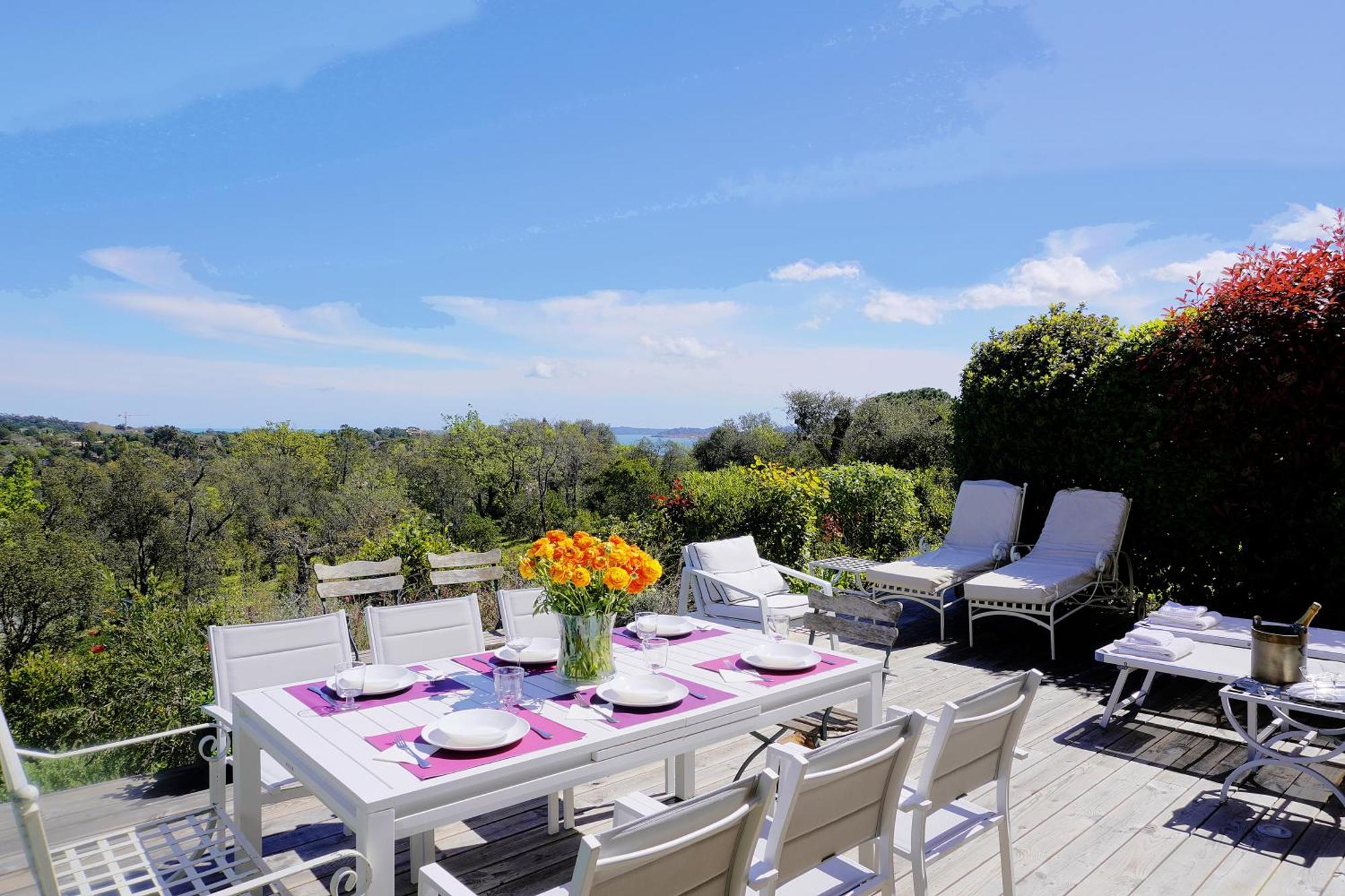 Les Bastides 3028 Holiday home