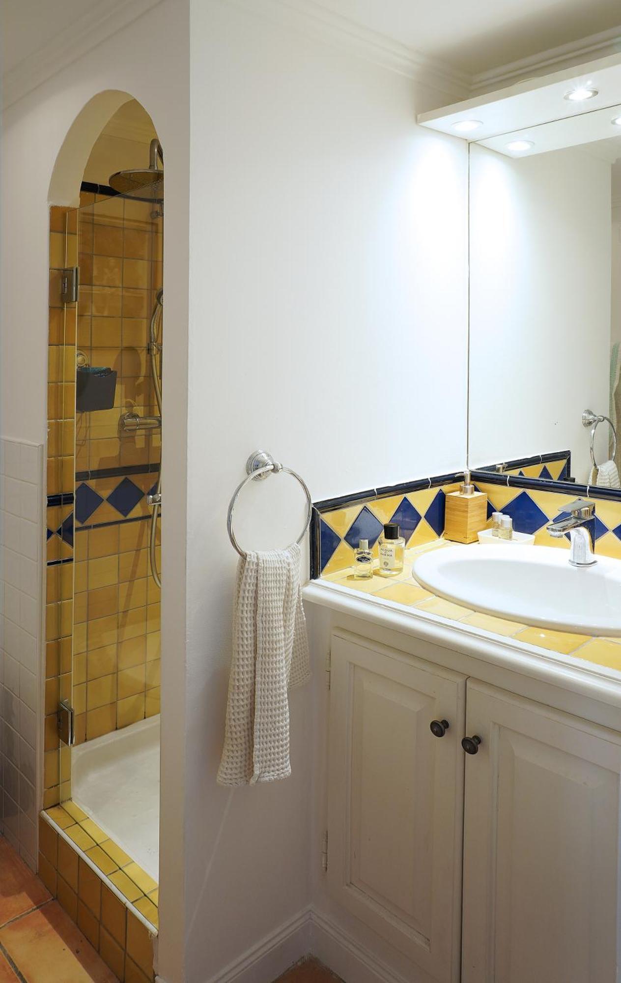 Holiday home Les Bastides 3028 Grimaud