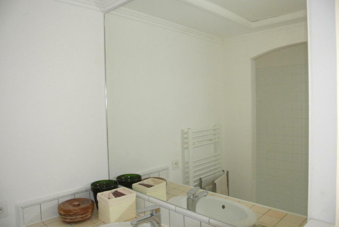 Les Bastides 3028 Holiday home